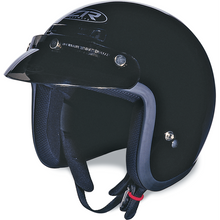 Load image into Gallery viewer, Z1R JIMMY XL BLACK ZR3-0006