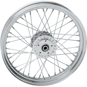 DRAG SPECIALTIES 84-99 NG FRT 19X2.5 40SP WHEEL 0203-0413