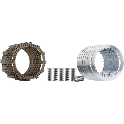 HINSON RACING CLUTCH FIBER STEEL SPRING KIT FSC789-7-0616