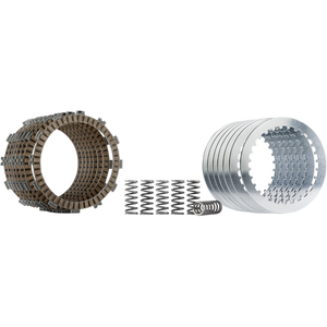 HINSON RACING CLUTCH FIBER STEEL SPRING KIT FSC789-7-0616