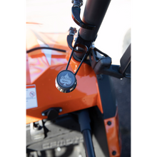 Load image into Gallery viewer, KLOCK WERKS MOUNT PHONE OS 1.625" KWD-05-0530