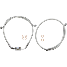 Load image into Gallery viewer, MAGNUM CONTROL CABLE KIT SC 3871121