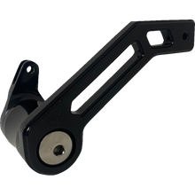 Load image into Gallery viewer, PRO-ONE PERF.MFG. Touring Brake Arm, Black , 08-13 FLHT 500772B