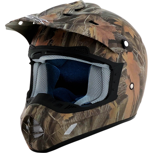 AFX FX17BH CAMO 3XL 0110-2596