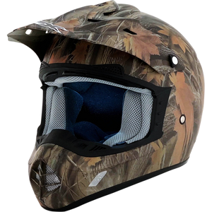 AFX FX17BH CAMO 3XL 0110-2596