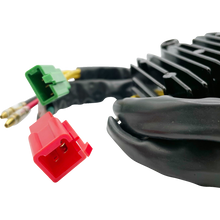 Load image into Gallery viewer, RICK'S MOTORSPORT ELECTRIC REC/REG LITH-ION 14-424