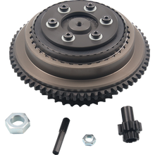 Load image into Gallery viewer, BELT DRIVES LTD. Ball-Bearing Lock-Up Clutch Kit CDB-9-90-A