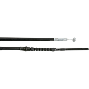 MOTION PRO BRAKE CABLE REAR HAND BLACK VINYL 02-0385