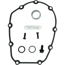 Load image into Gallery viewer, S&amp;S CYCLE INSTALL KT GEAR CAM M8 17-19 330-0623