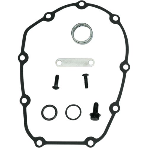 S&S CYCLE INSTALL KT GEAR CAM M8 17-19 330-0623