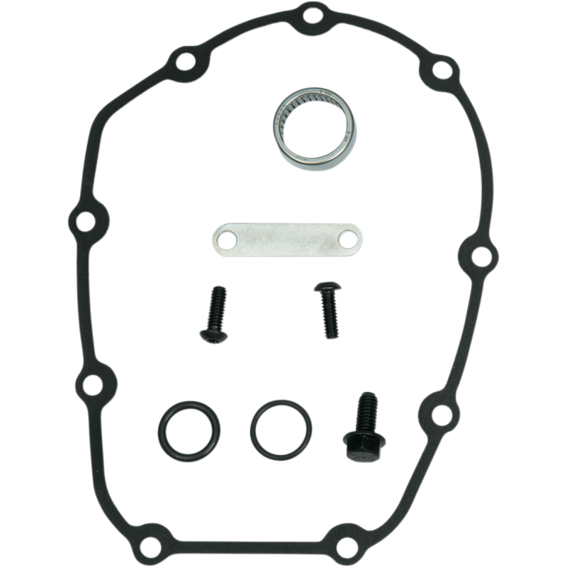 S&S CYCLE INSTALL KT GEAR CAM M8 17-19 330-0623