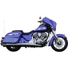 Load image into Gallery viewer, S&amp;S CYCLE MUFFLER SLSH IND. 14+.CHR 550-1076