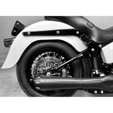 Load image into Gallery viewer, LEGENDS SHOCKS REVO-A SOFTAIL 1310-1973