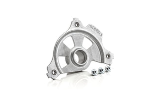 Acerbis X-Brake Disc Cover Mounting Kit For 19-23 KAWASAKI KX450