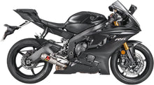 Load image into Gallery viewer, Akrapovic GP Slip-On Muffler (No CA) Single Titanium