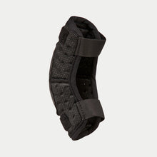 Load image into Gallery viewer, Alpinestars 6540824-13-4/6: Bionic Action Kickstart Elbow Guard Black/Red Sz 4/6 Years