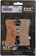 Load image into Gallery viewer, DP RDP X-Race Titanium Brake Pads (DP324)