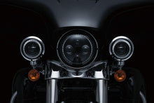 Load image into Gallery viewer, KURYAKYN LAMP PASS LED 4.5" VISION PR PN 2466 KUR2466