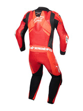 Load image into Gallery viewer, ALPINESTARS (ROAD) SUIT GP+ SPRINT RD/RD/WT 48 3150225-3087-48