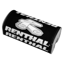 Load image into Gallery viewer, Renthal - Fatbar Pad - Black (P230)
