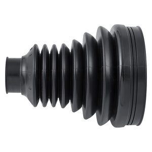 Demon Rear Left Inner/Outer, Rear Right Inner/Outer Heavy Duty Boot Kit for Polaris/Can Am/Kawasaki/Honda/Yamaha Ranger 1000/Teryx4 800/Defender Max HD10/Wolverine (See Fitment Details in Description)