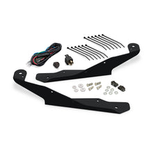 Load image into Gallery viewer, Show Chrome (41-401M) Can-Am Ryker Fog Light Mount Kit