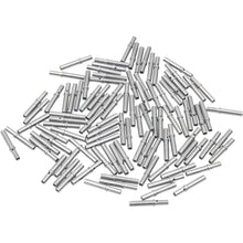 Load image into Gallery viewer, NAMZ DEUTSCH SOCKETS CLOSED STYLE 100PK SOLID-SOCKETS