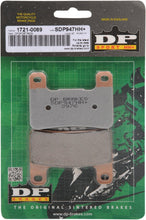 Load image into Gallery viewer, DP BRAKES SDP947HH SPORT HH COMPOUND BRAKE PAD SET SDP947HH