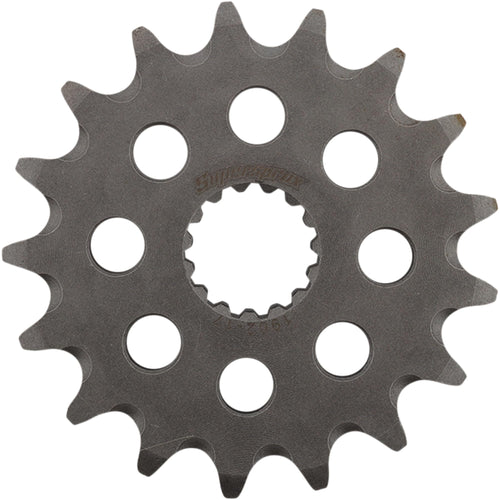 Supersprox Front Steel Sprocket