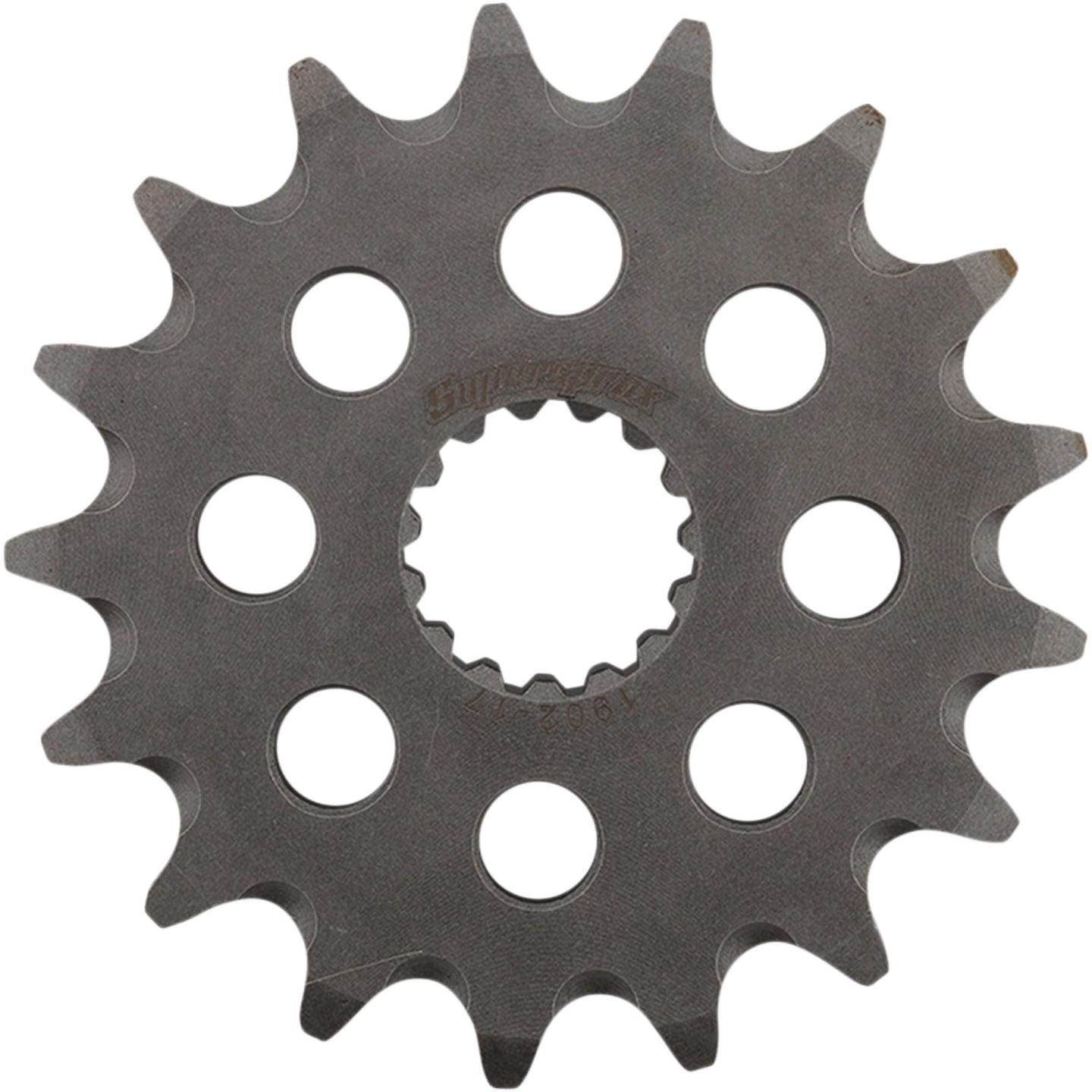 Supersprox Front Steel Sprocket
