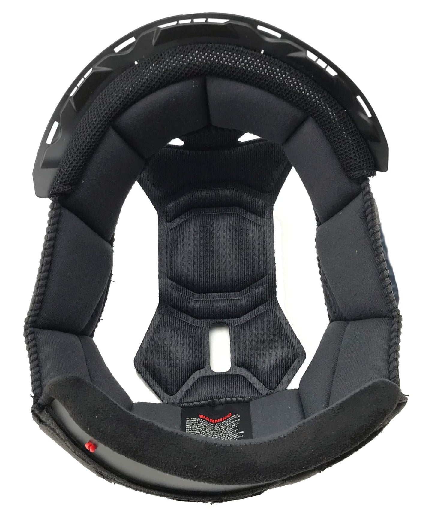 HJC i90 Helmet Inner Top Liner Pad 5XL (9mm)