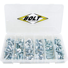 Load image into Gallery viewer, Bolt Mc Hardware 2009-FAIRING Fairing Kit