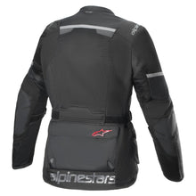 Load image into Gallery viewer, ALPINESTARS (ROAD) JACKET ANDES AIR BLACK 3X 3207924-10-3X