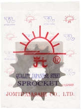 Load image into Gallery viewer, JT SPROCKETS SPROCKET C/S EX250 15T JTF1539.15
