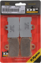 Load image into Gallery viewer, Dp Brakes Brake Pad Sintrd Rdp950Hh Rdp950Hh