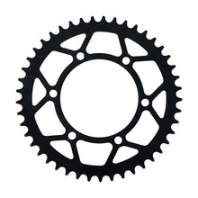 Load image into Gallery viewer, SUPERSPROX SPROCKET EDGE BLK 45T RFA-480-45-BLK