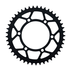 SUPERSPROX SPROCKET EDGE BLK 45T RFA-480-45-BLK