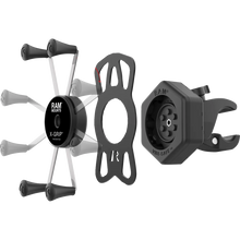 Load image into Gallery viewer, RAM MOUNT MOUNT KIT LG  X-GRIP VIBE SAFE TOUGH CLAW RAM-HOL-UN10-462-400