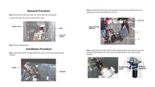 Load image into Gallery viewer, MOOSE UTILITY DIVISION MOOSE POWER SEERING KIT PEPS-4001