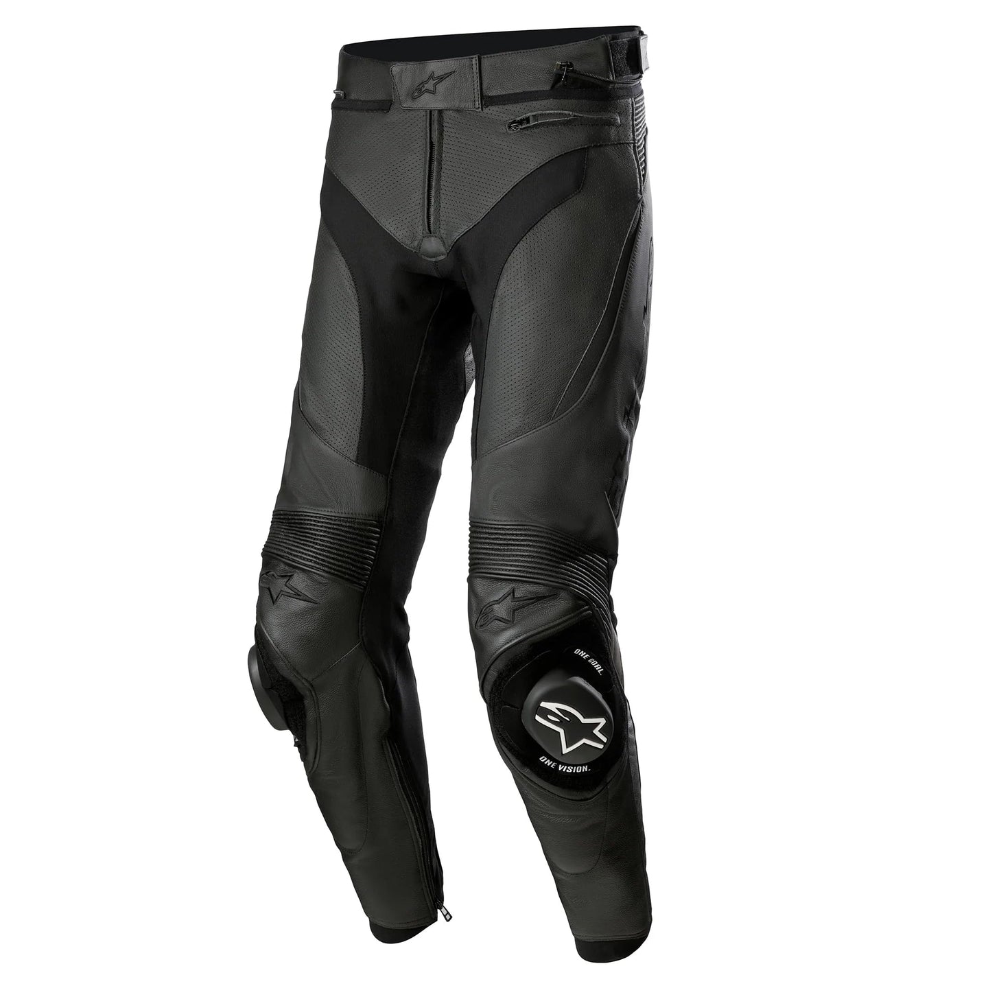 Alpinestars Missile V3 Airflow Leather Pants