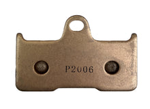 Load image into Gallery viewer, DEMON DEMON HD BRK PAD PATP-1114