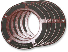 Load image into Gallery viewer, JAMES GASKET GASKET DRBY F/SLM PRI 5PK JGI-25416-14