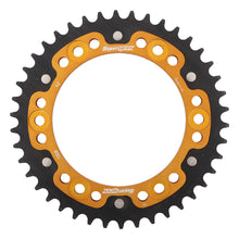 Load image into Gallery viewer, SUPERSPROX SPROCKET STEALTH 42T GLD RST-1308-42-GLD