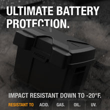 Load image into Gallery viewer, NOCO Group U1 Battery Box BGU1