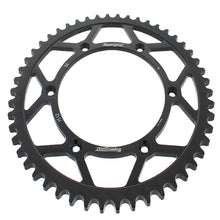 Load image into Gallery viewer, SUPERSPROX SPROCKET REAR STEEL 50T RFE-1512-50-BLK