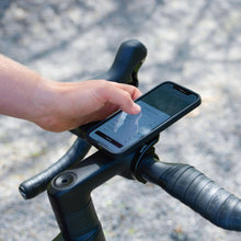 Load image into Gallery viewer, SP CONNECT SP Handlebar Mount Pro 53245 - Motomike Canada