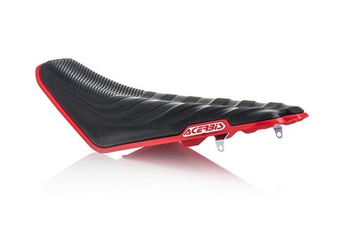 ACERBIS SEAT X CRF450 BK 2630740001