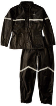 Load image into Gallery viewer, NELSON-RIGG RAINSUIT SR-6000 STORMRIDER BLK - 2XL SR-6000-BLK-05-XX