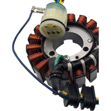 Load image into Gallery viewer, RICK&#39;S MOTORSPORT ELECTRIC STATOR HONDA 21-650