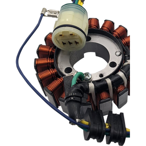 RICK'S MOTORSPORT ELECTRIC STATOR HONDA 21-650